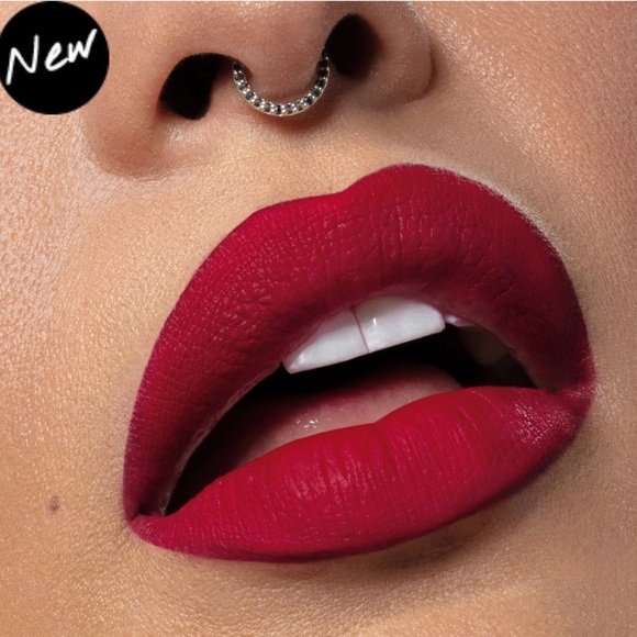 Melt x Universal Monsters Dracula Thirst For Blood Liquid Matte Lipstick (BNIB) - Picture 2 of 6